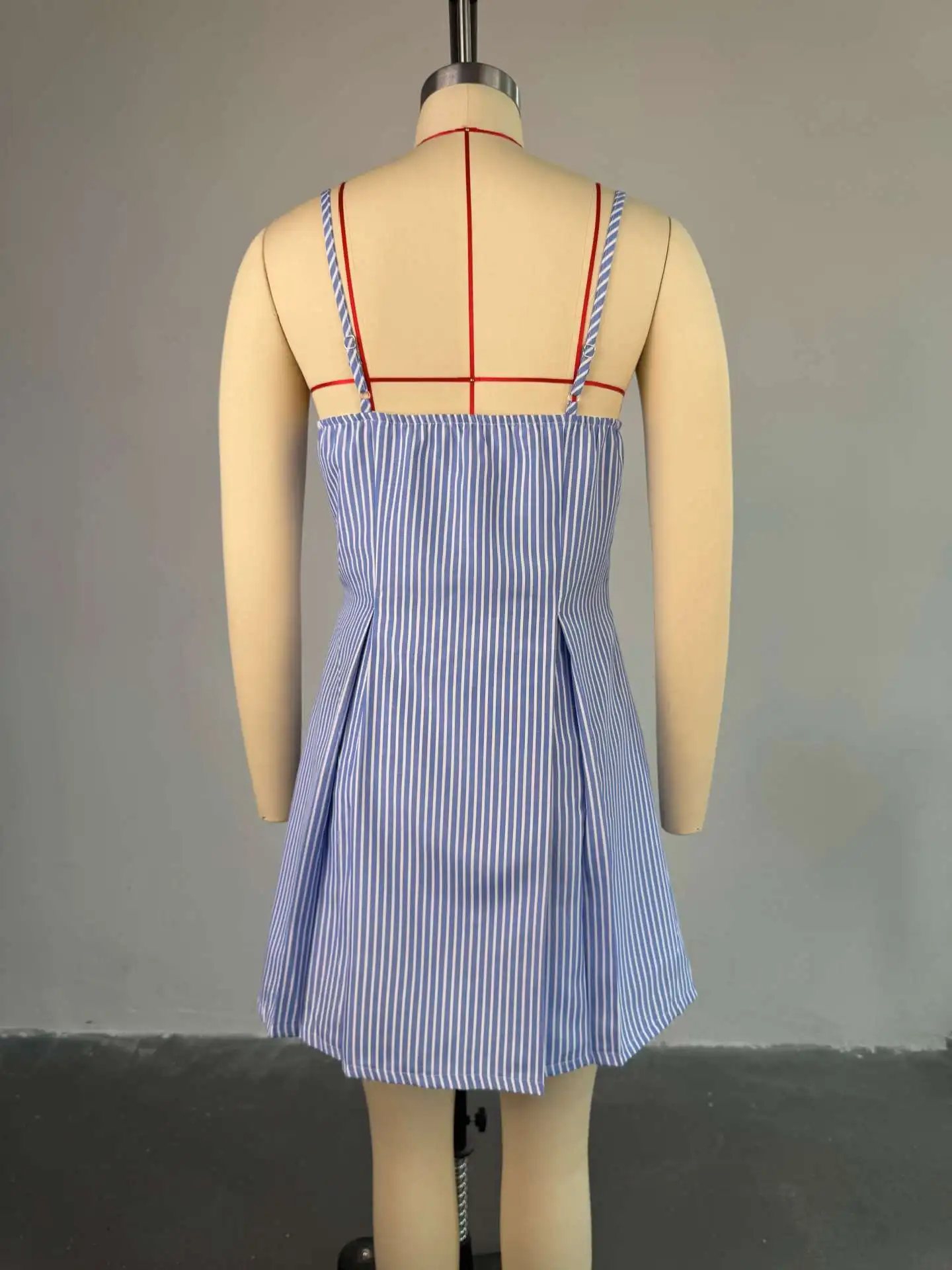 casual dresses for summer 2025 13 Summer 2025 Dress Trends That'll Keep You Cool and Comfortable