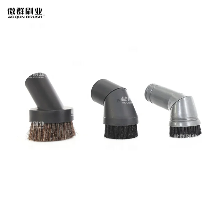 Робот-пылесос с насадкой боковой очиститель щетка для