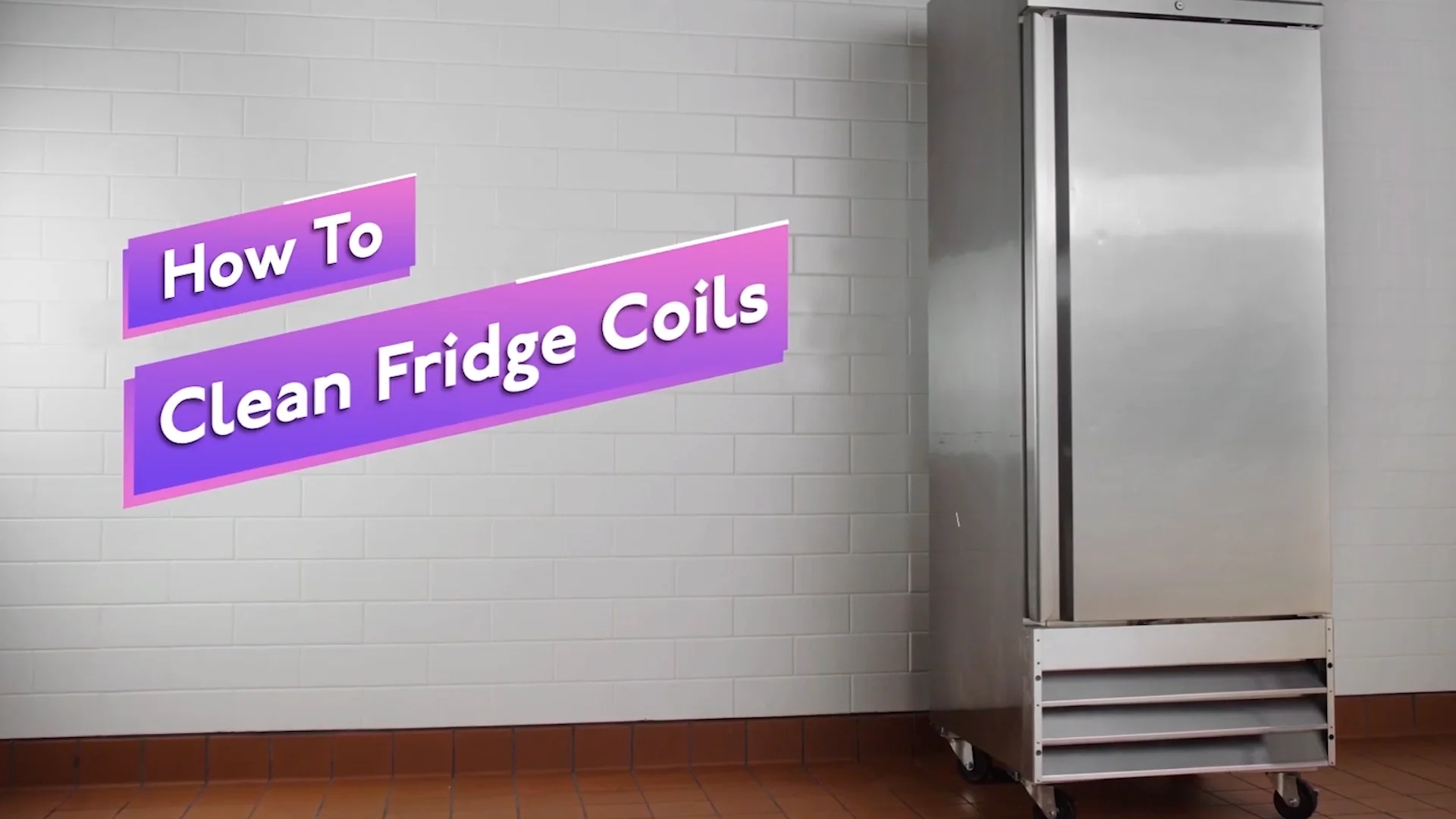 650l Large Etl Commercial Kitchen Refrigerator With Single Door Buy