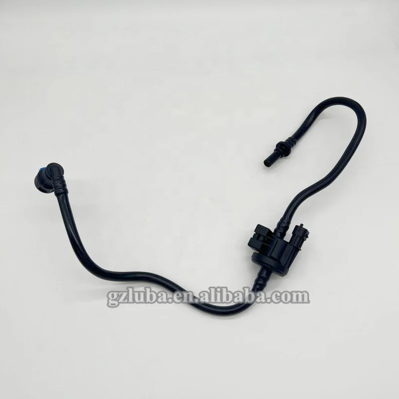 Vapor Canister Purge Valve Aj811695 Aj814246 For Jaguar Xe Xf Xk Xj F