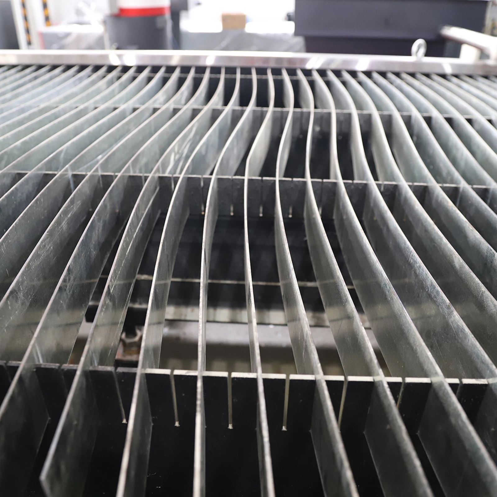 Fedjet Customized Compact Ultra High Pressure 5 Axis Water Jet Machine
