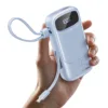 [Blue 10000mAh]