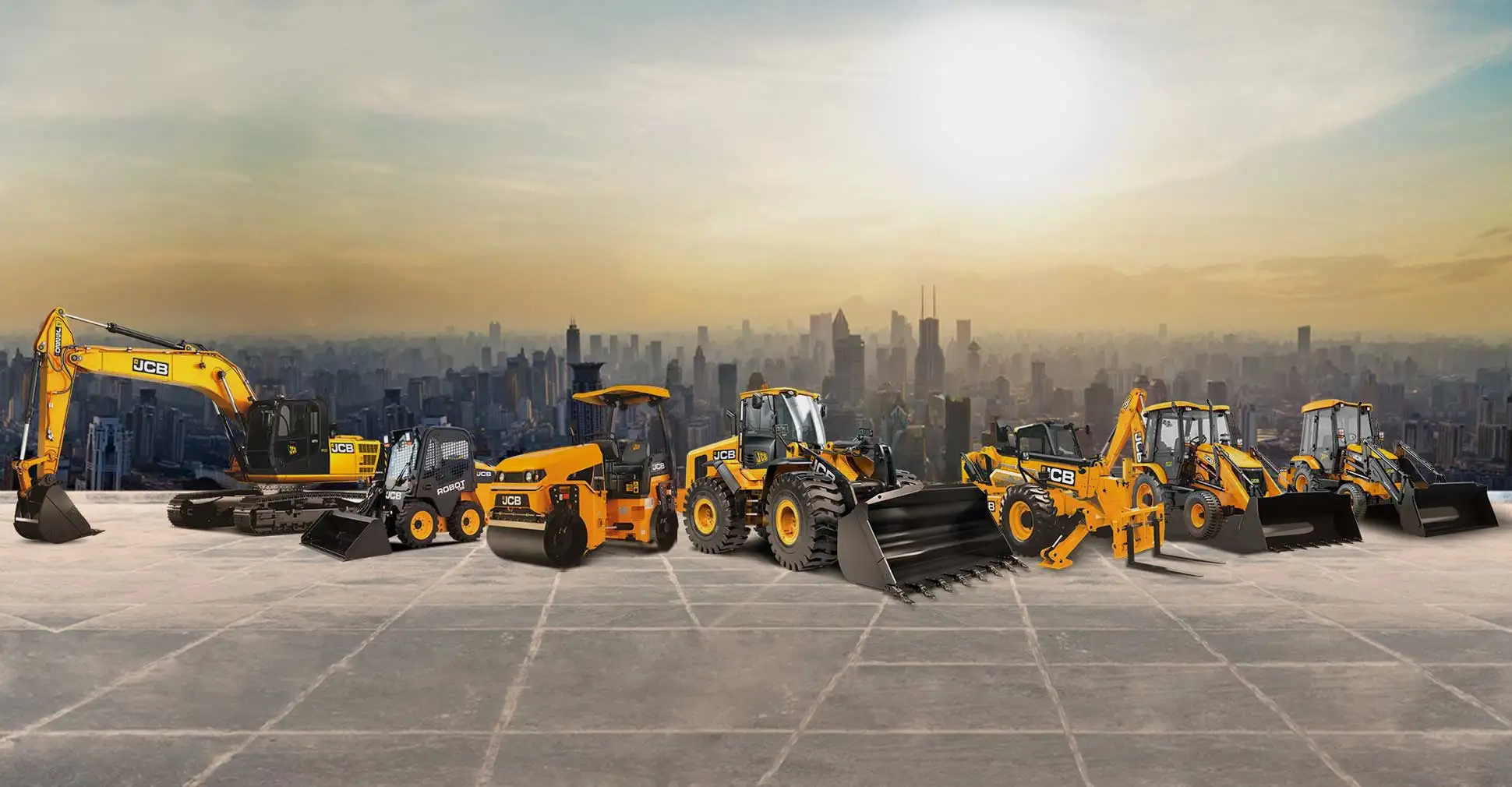 Jinhua Junwei Machinery Equipment Co., Ltd.
