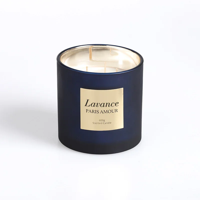 Ароматизированная свеча