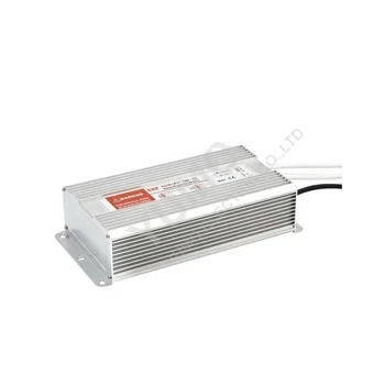 YUMO LPV-150 150W 12/24/36V LED Waterproof Series vice rated voltage SMPS mw switching power supply