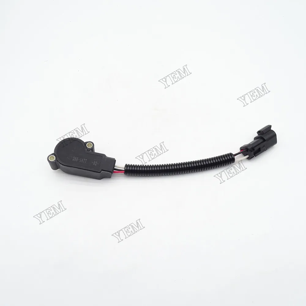 For Cat 266-1477 Angle Sensor Aftermarket Engine Spare Parts 2