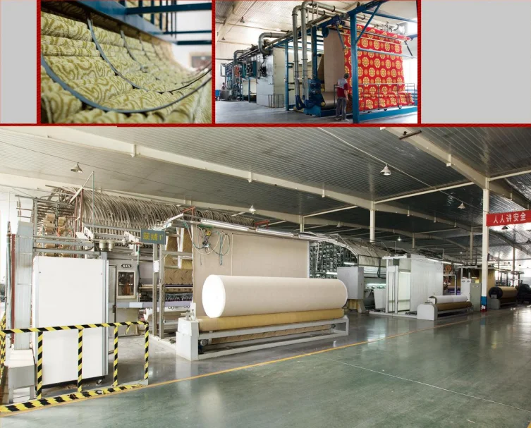 Foshan Kailisi Home Co., Ltd. 3
