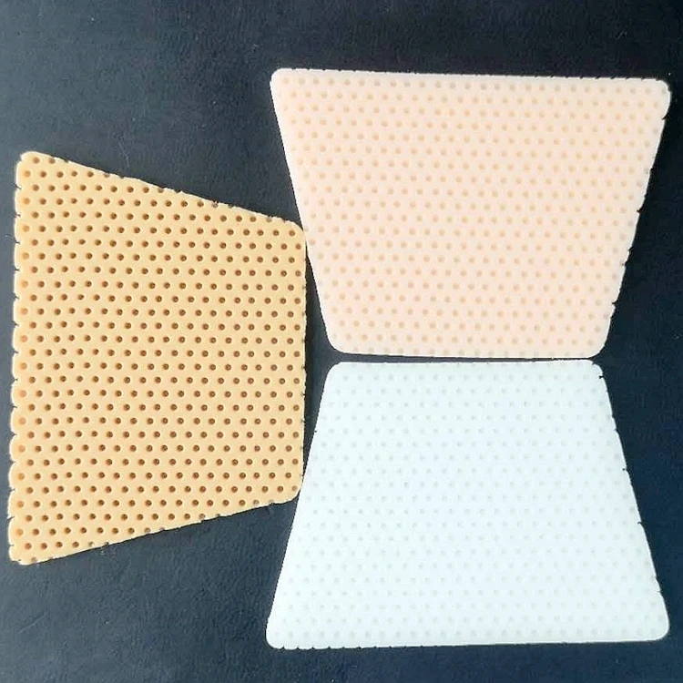 External Nose Brace Thermoplastic Nasal Splint ENT Rhinoplasty Post ...