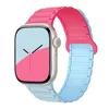 15light blue + orange pink