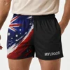 Flag Kangaroo