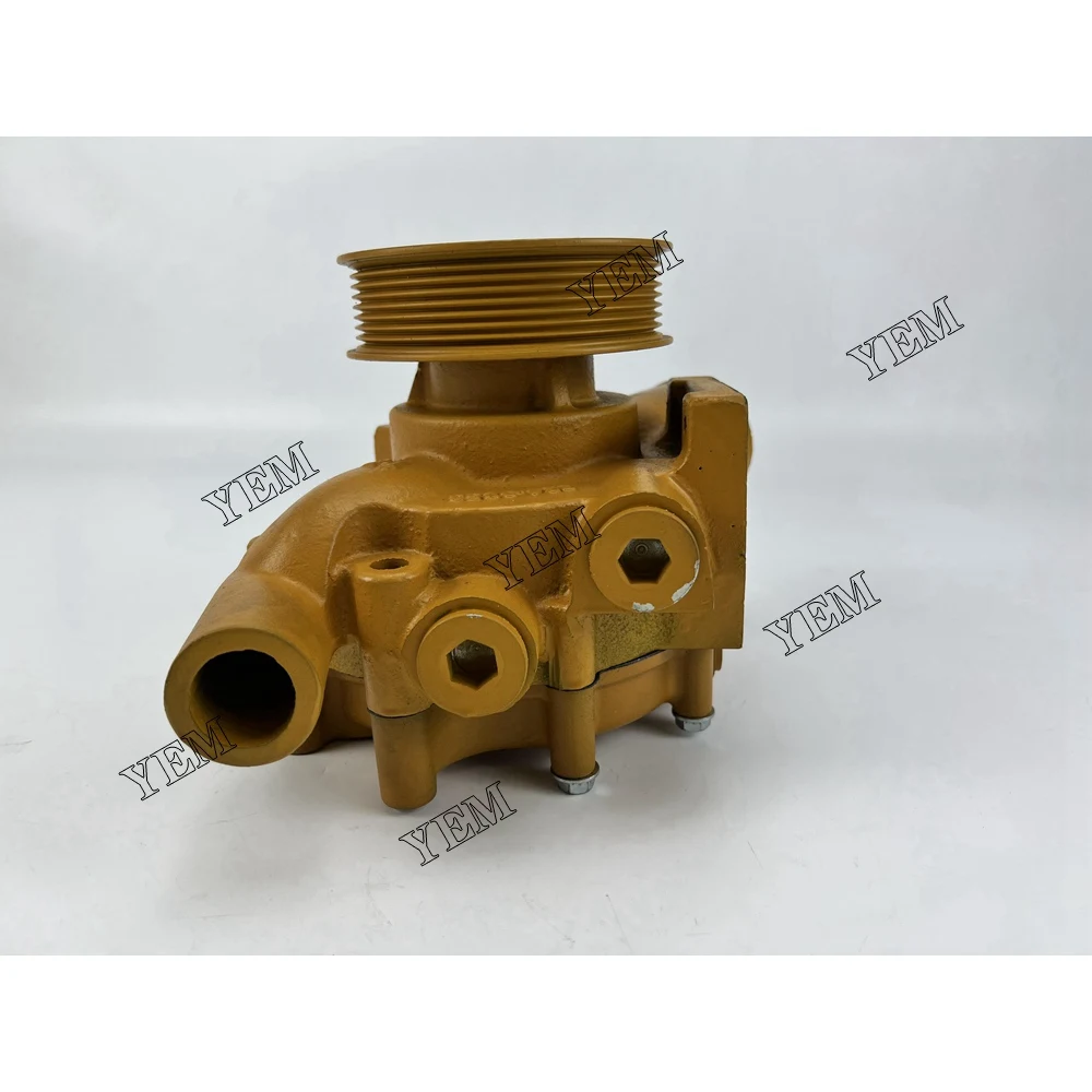C9 Water Pump 224-3253 for Caterpillar Standard Size Engine Parts 2