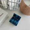 Paon Bleu