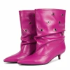 hot pink