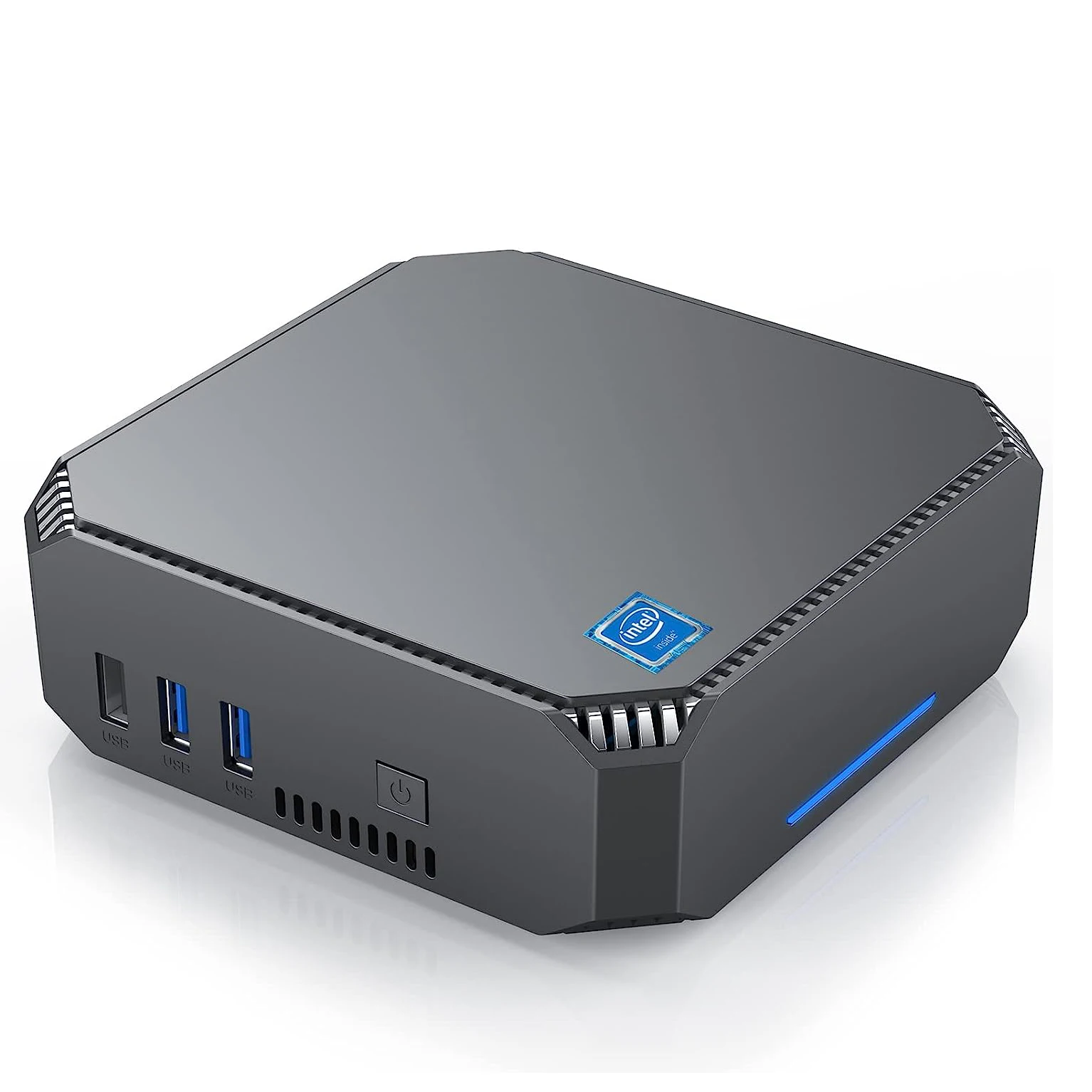 CYX Mini PC 12th Intel Alder Lake N100 16GB RAM 512GB SSD デュアル