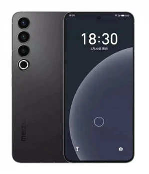 Meizu 20 Pro 5G - Snapdragon 8 Gen 2, 120hz OLED Display