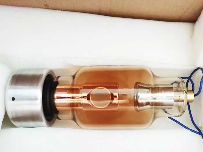 X-ray Generator X-ray Tube 80KV 100 KV 140KV 160KV 200 KV for Repairing Spelman X Ray Baggage Scanner Spare Part