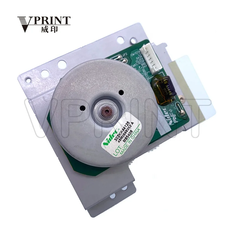 Motor BL W25 N for Kyocera FS 1030 1035 1130 1135 P2035 M2030 M2035 M2530 180 181 220 221 302KK44125 302KK94610 Printer Parts