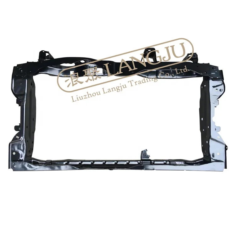 Honda OEM Iron R Front Door Panel for 2015 Fit/Jazz Auto Body Parts L 67050-T5H-H10ZZ manufacture