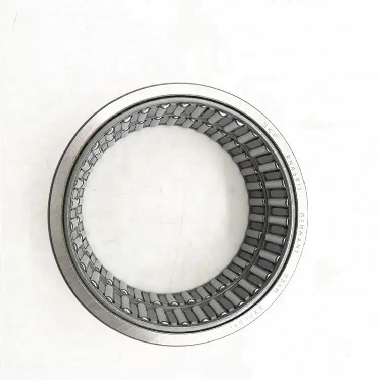 RNA 3095 Full Complement Needle Roller Bearing RNA3095