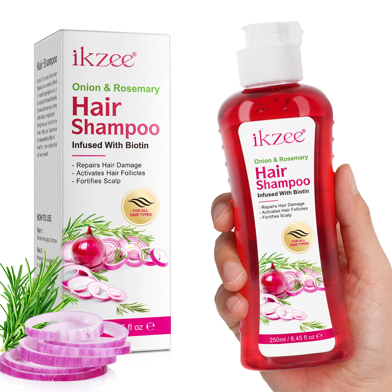 Rigaos Medicated Shampoo 4本セット Rigaos Medicated Shampoo 4本セット concept |薬用 スカルプケア