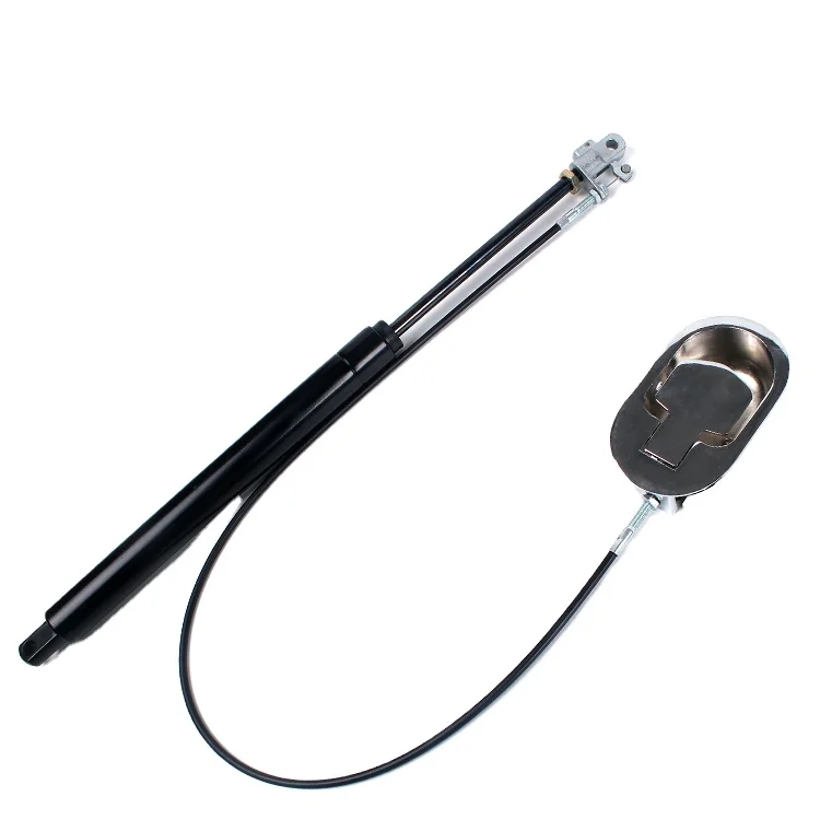 Manufacture Remote Control Locking Gas Spring for Medical Bed