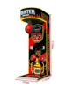 Boxe rouge 2