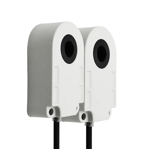 NPN Ring Type Proximity Switch Ring Capacitive Sensor IP67 Detection Aperture 15MM DH 3 Years Free Installation DC 10-30V PNP NC