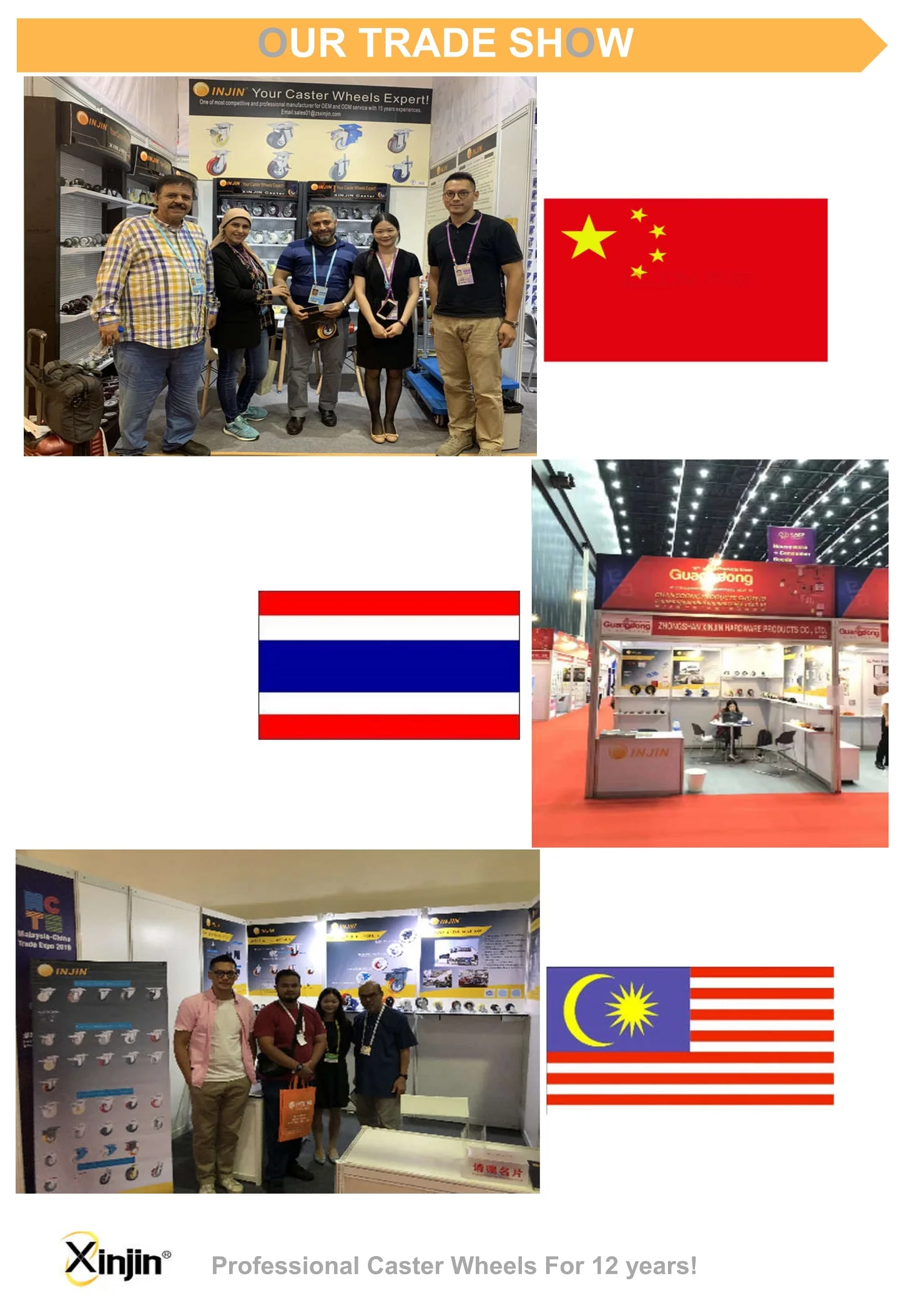 1 Inch Universal Rims Caster Wheels - Llantas Para Cajones