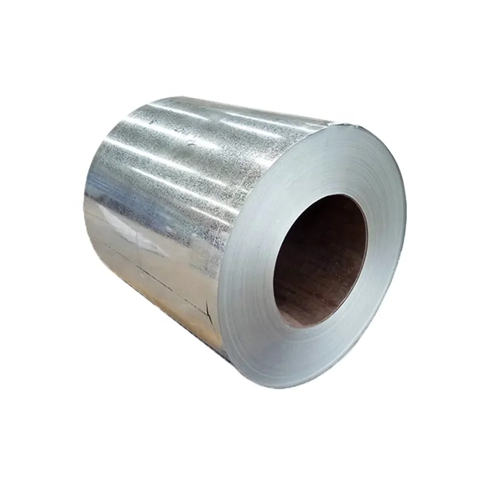 Customization Prepainted Galvanized Steel Coil for Corrugated Roofing