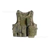Camuflaje FG - Talla única