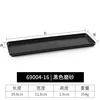 69004-16| Noir mat