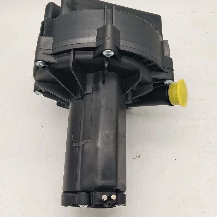 Secondary Air Injection Pump For Mercedes Benz E320 C240 Ml320 S430