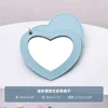 Corazón azul