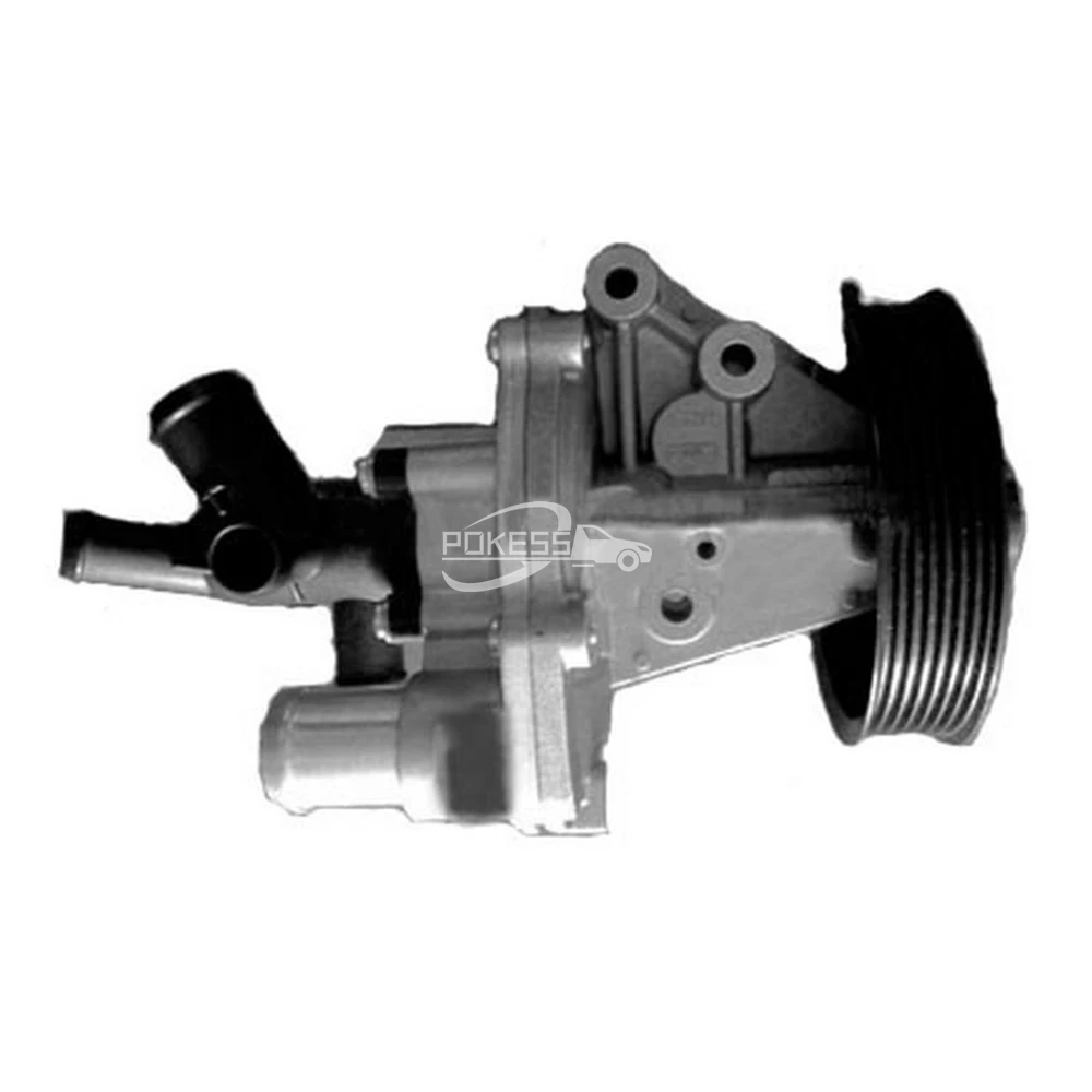 BK3Q8A558-CB BK3Q8A558-CB 1719125 Water Pump for Transit (V348) Mazda... — 3