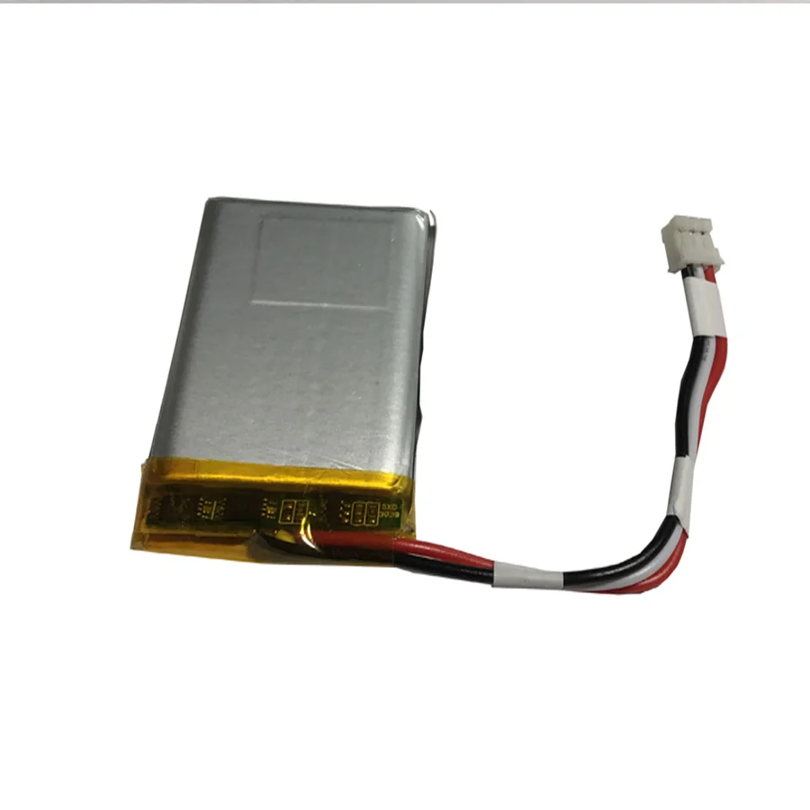 Li-Polymer Battery for Sony MDR-XB950N1 SRS-WS1 WH-CH700N 3.7V 1000mAh 