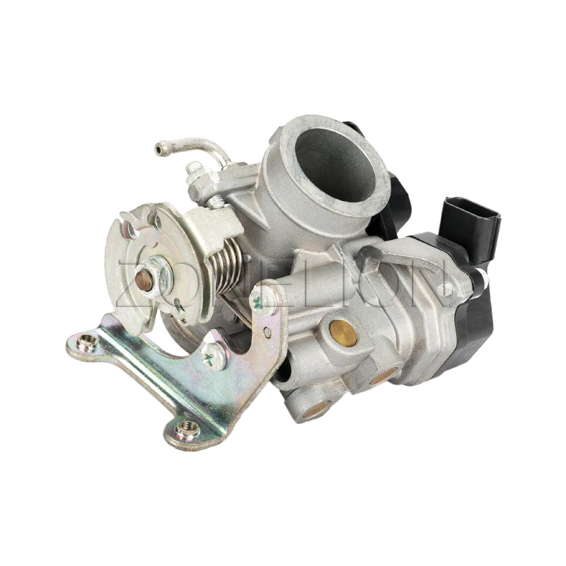 ZONELION Racing Throttle Body 26/36mm for Yamaha ZUMA125
