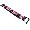 Pink-45LBS a max 24KG