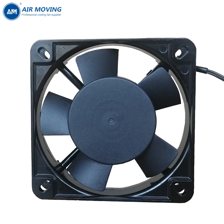 AM11025MB2 11025 Axial Cooling Fan Brushless 110mm 110 X 110 X