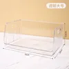 Transparent - XL size