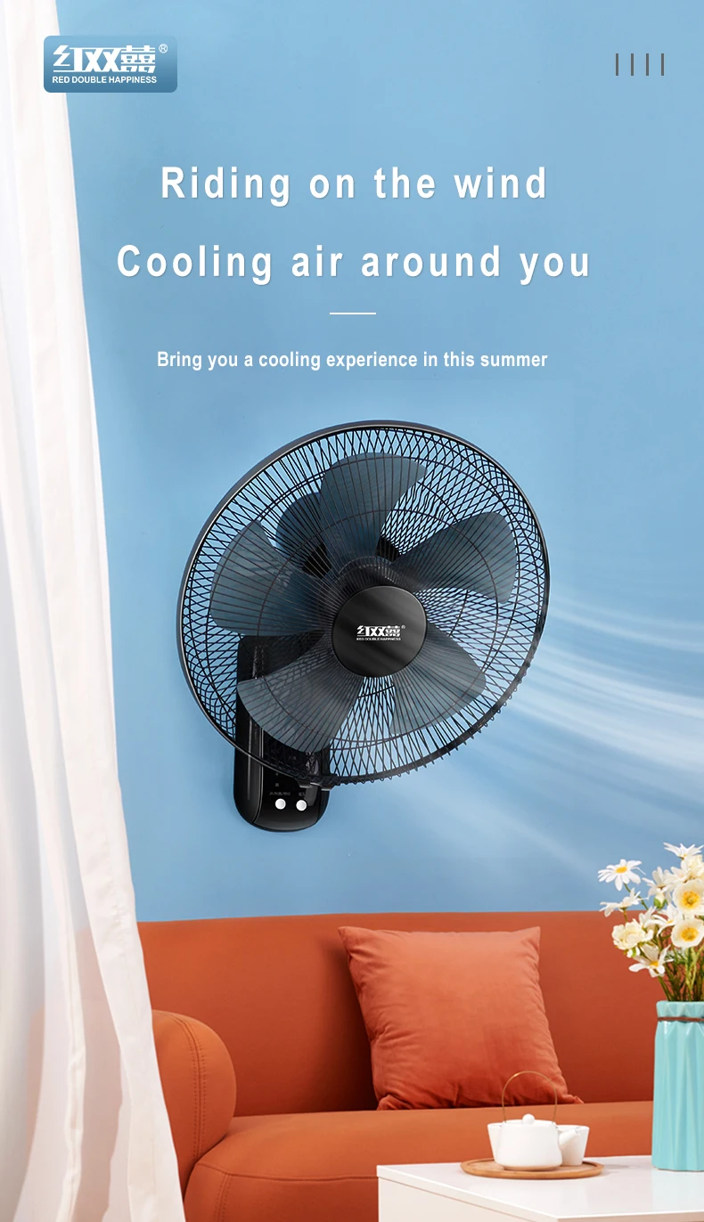 Mechanical Electric Commercial Wall Fan 16 Inch 220 Volt Buy Electric