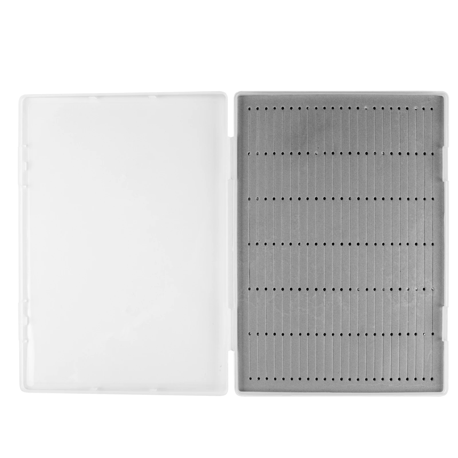 Oem Collection Fly Boxes Clear Fly Fishing Box A5 Large Capacity Slit