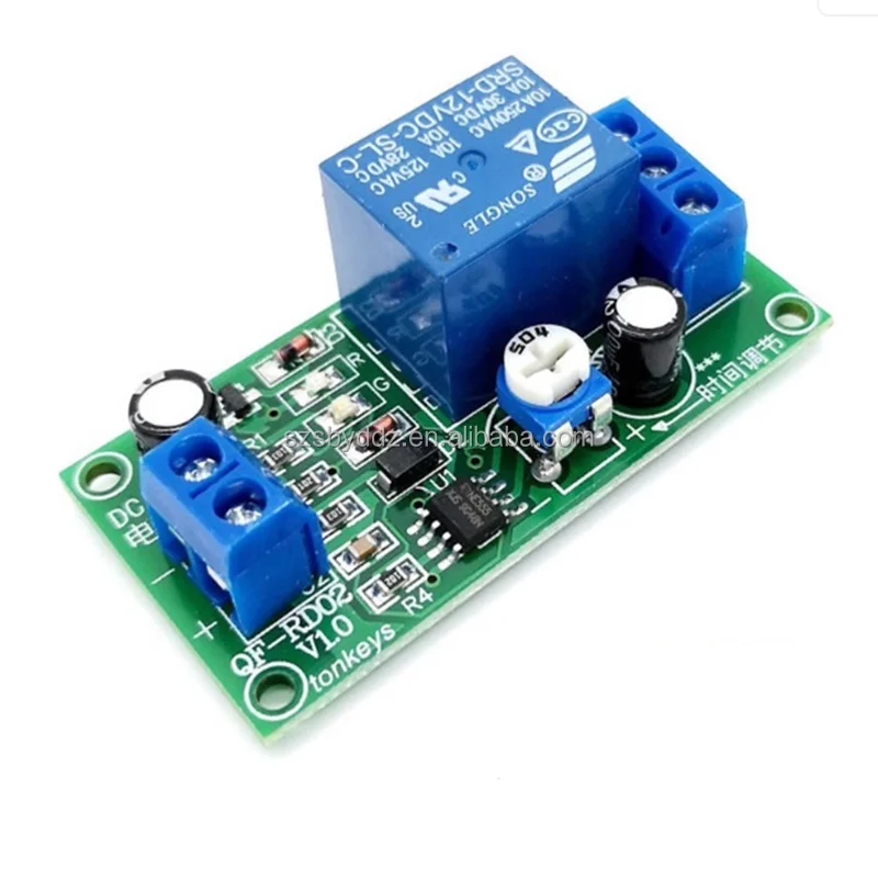 555 Timercalculator | Electronics