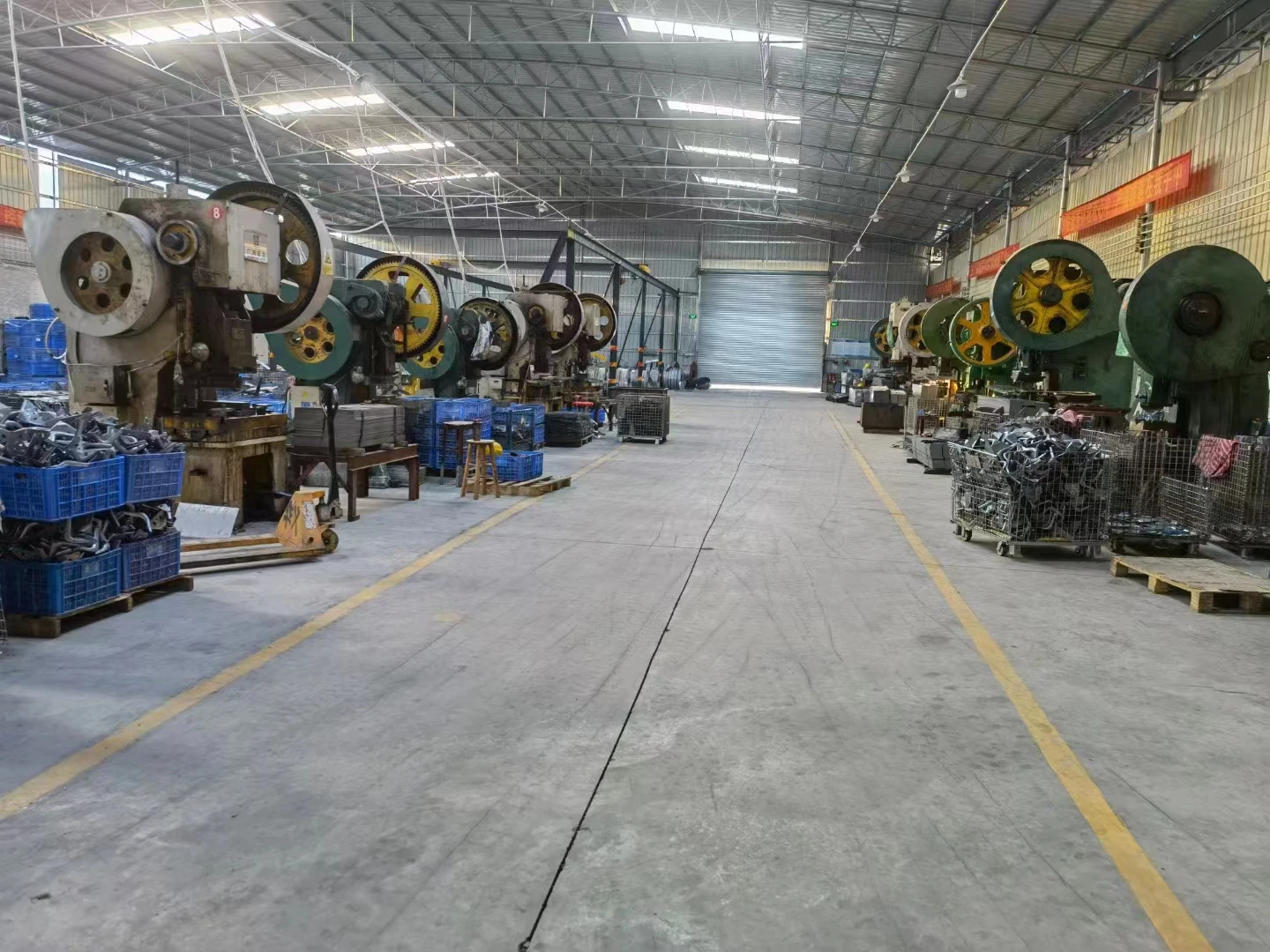 Highpoint Industry Company Limited 3