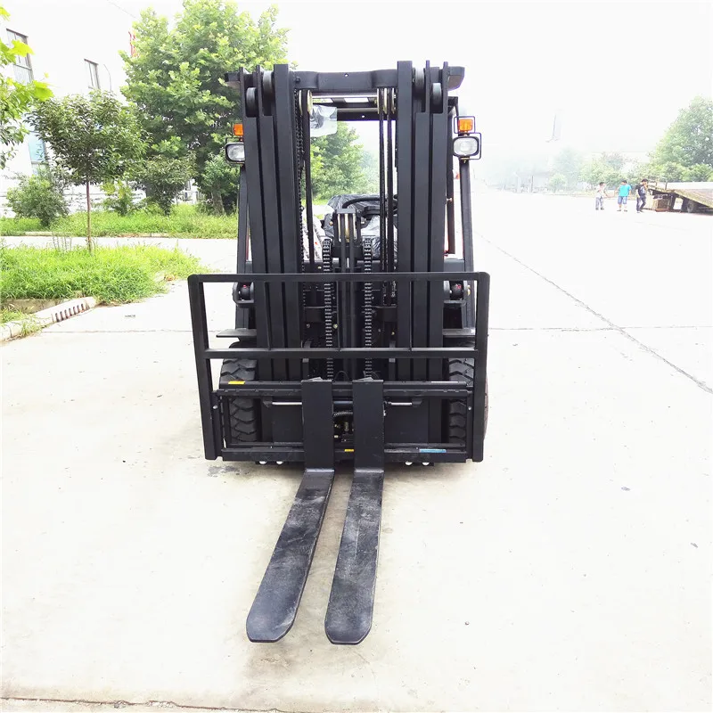 lpg Conversion Kit 3 Tons Capacity Royal diesel Forklift