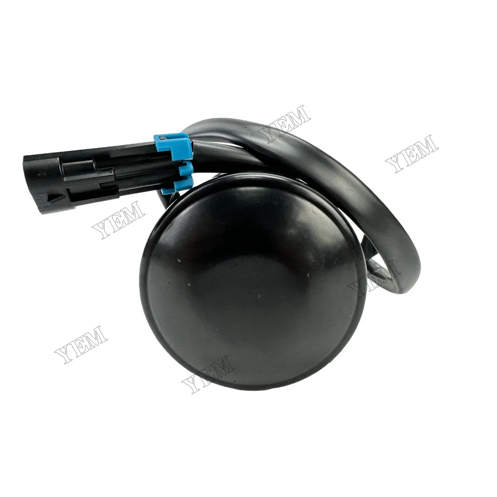 A/C Receiver Drier 7286433 Fit for Bobcat S450 S550 Engine 5