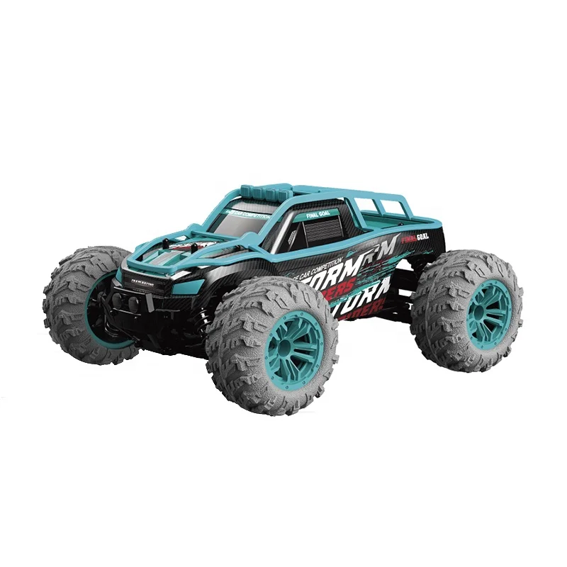 storm rc car