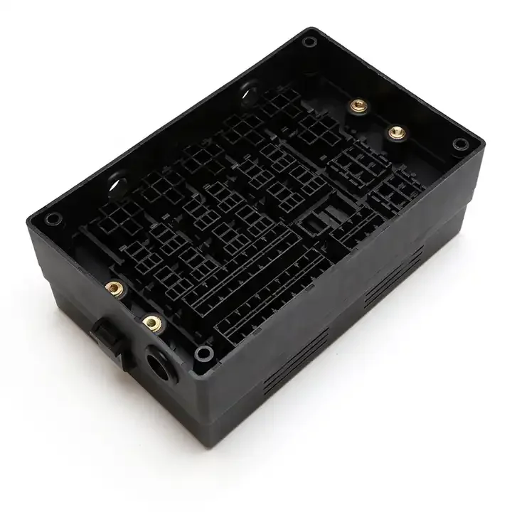 12v Battery lynx Distribution and Fuse Holder Relay Fuse Box Caja De Fusibles Auto Caja Fusibles Aveo Fuse Box