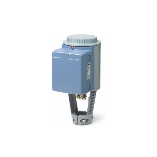 PLC BPZ:SKD62UA electro-hydraulic actuator Automation Control System Building control