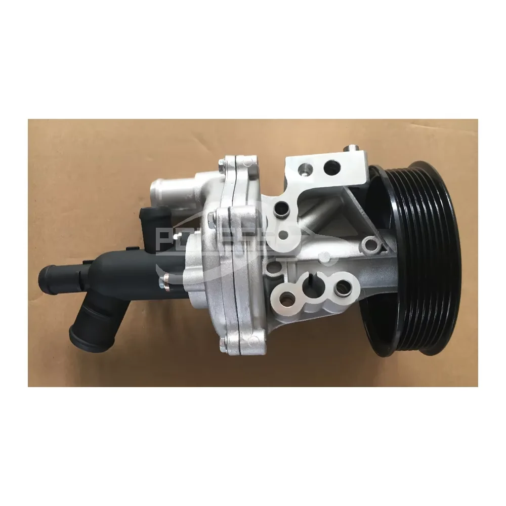 Car Auto Parts Water Pump for Ford Transit V348 2.4 7C19-8A558-AB 7C1... — 2