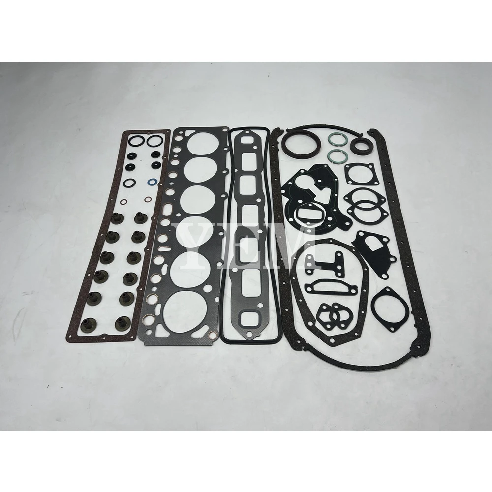 Complete Gasket Repair Kit 2F for Toyota Engine Parts China Manufacturer
